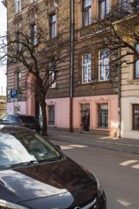 Fotografie z fotogalerie ubytování RApartment 2 v Krakově