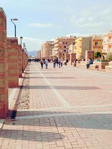 Photo de la galerie de l'établissement LA STELLA DEL MARE, à Marina di Grosseto