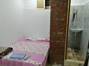 O baie la david hostel