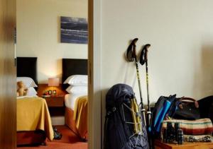 Foto dalla galleria di Manor West Hotel & Leisure Club a Tralee