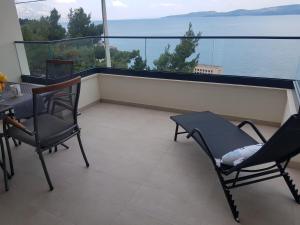 Galeriebild der Unterkunft La Vista apartments in Mimice