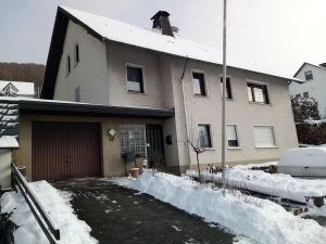Budova, kde se apartmán nachází + 6 fotografií