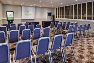 Konferenční prostory v ubytování Holiday Inn Leeds Garforth by IHG
