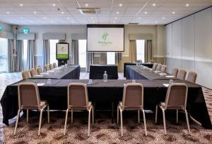Konferenční prostory v ubytování Holiday Inn Leeds Garforth by IHG
