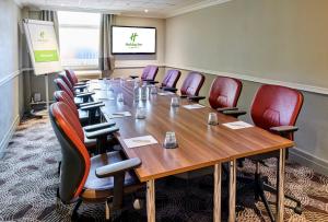 Konferenční prostory v ubytování Holiday Inn Leeds Garforth by IHG