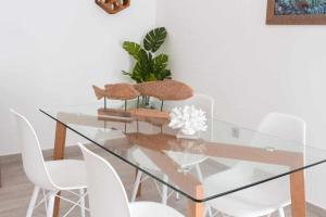 Ảnh trong thư viện ảnh của Ocean Garden suite 008 con jardín privado ở Adeje +17 ảnh