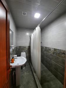 Bagno di Delta Hotel