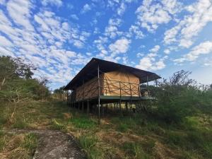 Galeriebild der Unterkunft Ikoma Wild Camp in Robanda