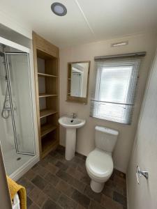 Gallery image of Lakeland haven holiday let in Flookburgh