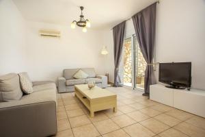 Photo de la galerie de l'établissement Aethrion Villa Lindos, à Lindos