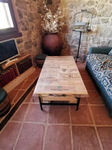 Gallery image of Casa Cristina in Miranda del Castañar