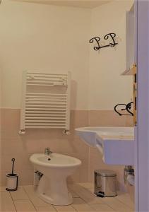 Kúpeľňa v ubytovaní Have A Nice Holiday - Luxury Rooms + 37 fotografií