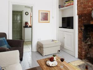 Gallery image of Small Brook Cottage in Hay-on-Wye