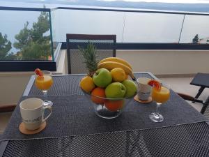 Galeriebild der Unterkunft La Vista apartments in Mimice