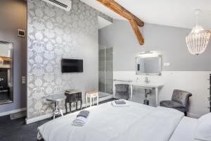 Fotografia z galérie ubytovania Nador Boutique- Best Location, By BQA v Budapešti