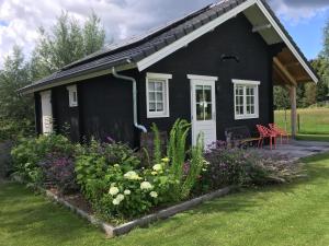 Afbeelding uit fotogalerij van Buitenhuisje B&B De Veldweg in Heerde