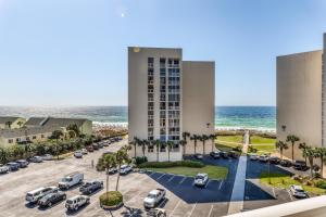 Photo de la galerie de l'établissement Shoreline Towers 3094, à Destin