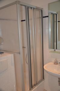 Gallery image of Alter Reichshof App 204 in Sassnitz