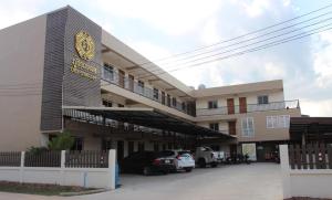 Gallery image of Phuviewplace Hotel - โรงแรมภูวิวเพลส in Ban Ngun