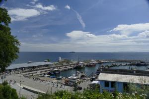 Gallery image of Alter Reichshof App 204 in Sassnitz