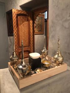 Foto de la galeria de Dar Nour a Tànger