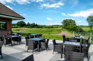 Gallery image of The Chase Golf & Country Club in Penkridge