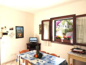Gallery image of Appartamenti Montecristo e Pianosa in Seccheto