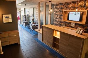 Gallery image of Ashley Hôtel Le Mans Centre Gare in Le Mans