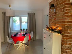 Φωτογραφία από το άλμπουμ του Apartament PREMIUM Karpacz σε Milkow +1 φωτογραφίες