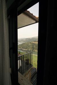 Uma varanda ou terraço em Douro Mesio Guest House