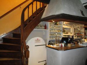 Auberge "AU BON ACCUEIL"