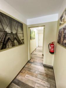 Fotografie z fotogalerie ubytování Grüner Baum v destinaci Langenbrand