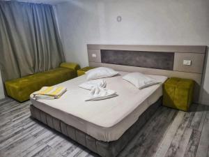 Afbeelding uit fotogalerij van Pensiunea Maf in Mangalia