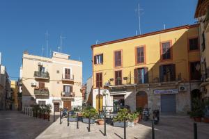 Galeriebild der Unterkunft B&B La Corte San Francesco in Bari