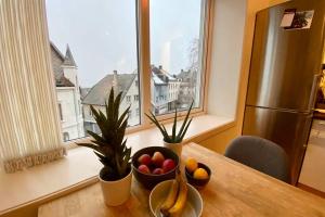 Galeriebild der Unterkunft Nice and central apartment in quiet area in Ålesund