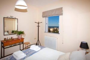 Gallery image of City & beach apartment I in Rethymno in Rethymno