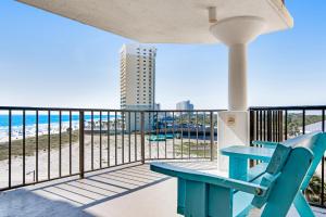 Gallery image of The Top of the Gulf #612 in Panama City Beach