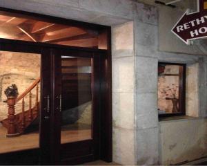 Fotografie z fotogalerie ubytování Rethymno House v destinaci Réthymno