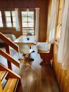 Gallery image of Chalet Amwäg in Fiesch