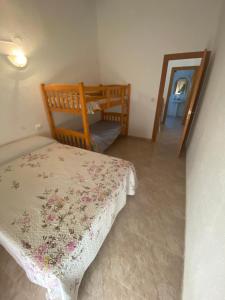 Fotografie z fotogalerie ubytování Chalet Vinarós Conchín v destinaci Vinarós