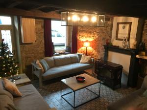 Gallery image of Gite Maison Alfred Soussigne in Olloy-sur-Viroin