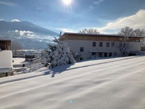Foto dalla galleria di Apartments Karlhof a Innsbruck