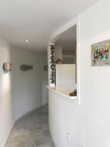 Imagen de la galería de Luxurious apartment seafront Moraira, en Moraira