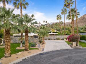 Foto dalla galleria di Casa Tranquillo a Palm Springs
