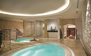 Foto da galeria de Shangri-La Jakarta em Jakarta