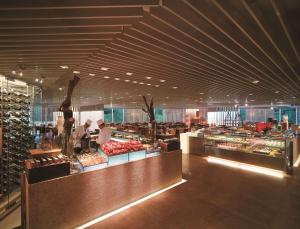 Fotografija u galeriji objekta Island Shangri-La, Hong Kong u Hongkongu