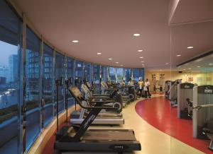 Fitness centar i/ili fitness sadržaji u objektu Shangri-La Changchun