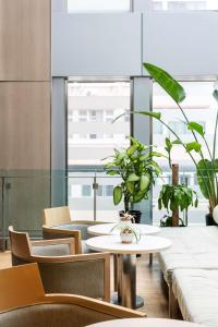Ảnh trong thư viện ảnh của Jen Hong Kong by Shangri-La ở Hong Kong