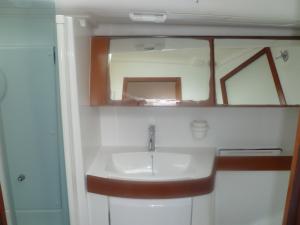 Gallery image of Le Vele Residence Sailing Boat in Loano