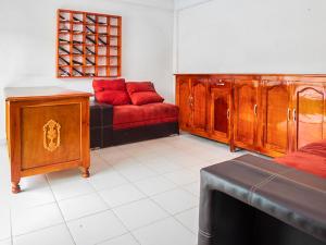 Gallery image of Hotel El Faro in Chachalacas